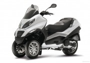 Piaggio Mp3 400ie